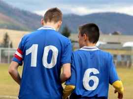 Vlaanderen maakt 2,5 miljoen vrij voor sport na school 