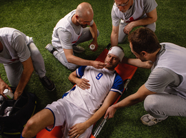 Concussion charter: une approche musclée des dommages cérébraux dans le foot de haut niveau