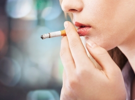 Roken: nefast voor onze botten