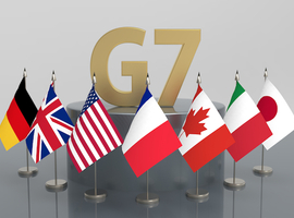 Le G7 va s'engager à distribuer un milliard de vaccins aux pays pauvres