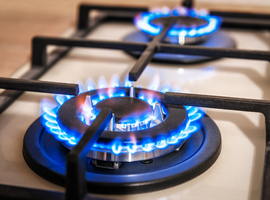 Une nouvelle étude confirme les émanations nocives pour la santé des cuisinières à gaz