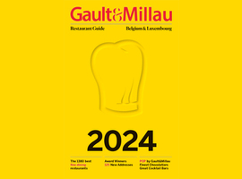 Negen woonzorgcentra door Gault&Millau erkend voor kwaliteit keuken
