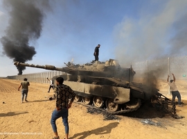 Ruim 300 auteurs roepen in open brief op Israëlische daden als genocidaal te bestempelen