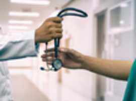 Subspecialisatie: federaal onderzoek naar ziekenhuisfellowships