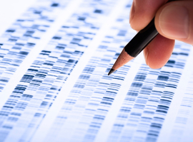 Nieuw platform maakt volledige DNA-analyse sneller en betaalbaar 