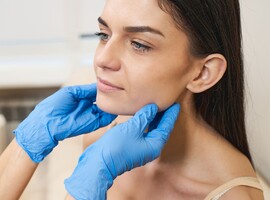 Hoofd- en halskanker tijdig opsporen met unieke screening (UZ Gent)