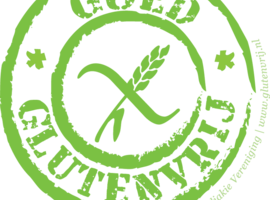 Slechts 1 op de 10 mensen met glutenintolerantie is zich ervan bewust