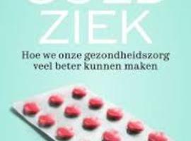 De Ridder: “Chronisch zieke ziet gemiddeld 17 verschillende professionals”