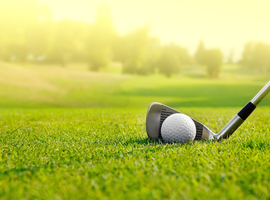 Santé cardiométabolique: le golf fait mieux que la marche nordique!