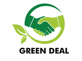 Meer dan honderd organisaties zetten zich in voor Green Deal Duurzame Zorg