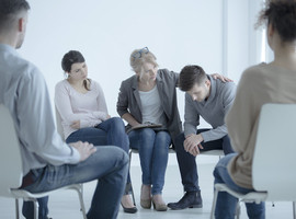 Accompagnement des proches en cas de deuil dans le contexte de l’oncologie et de l’euthanasie