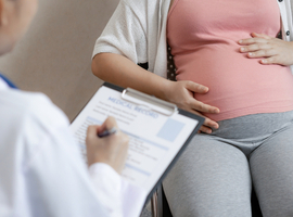  L’hypercholestérolémie maternelle pendant la grossesse affecte la gravité de l’infarctus du myocarde chez la progéniture