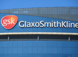 Le premier pilier du futur hub logistique de GSK a été posé à Gembloux