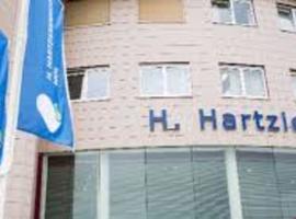 Opnamestop H. Hartziekenhuis Mol weer opgeheven