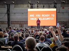 Health Hack Belgium 2019: de derde editie 