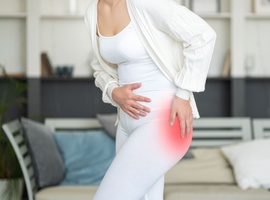 Heupartrose en overgewicht: dieet en lichaamsbeweging!