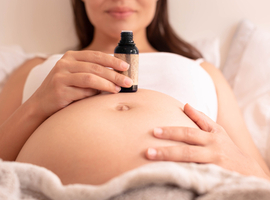 Guide pratique de l’accompagnement de la grossesse au naturel