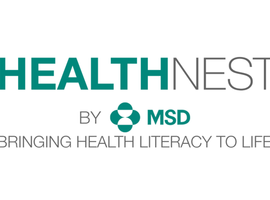 Conferentie HealthNest - 12 juni 2023: registreer u nu!