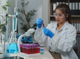 Du KLN-1010 au pirtobrutinib, en passant par l’ianalumab, le WGTS et Dara-Tec, les avancées qui transforment l’hématologie