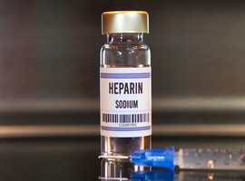 Covid-19: quelle place pour l’héparine à dose thérapeutique?