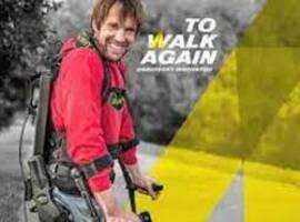 To Walk Again krijgt steun van Duitse metaalreus