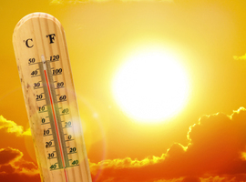 Climat - La chaleur extrême risque de tuer cinq fois plus d'humains d'ici 2050