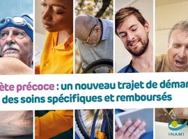 Diabète : une nouvelle campagne pour mieux informer sur les soins remboursés