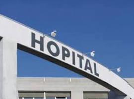 Un hôpital verra le jour sur le site de Longtain à La Louvière
