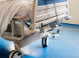 Bijna 2.500 ziekenhuisbedden gesloten wegens personeelsgebrek