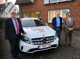 Wachtpost Houtland: eerste evaluatie