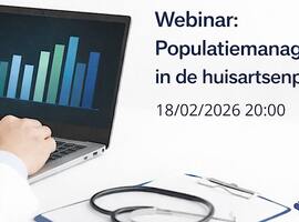Webinar: populatiemanagement in de huisartsenpraktijk (VAS)