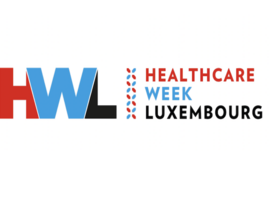 Troisième Healthcare Week Luxembourg