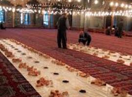 Kom op tegen Kanker brengt gesprek over kanker naar iftartafel