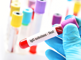 Inebilizumab als behandeling voor IgG4-gerelateerde ziekte