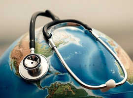 Health at a Glance 2025 : l’OCDE publie son diagnostic mondial sur la santé