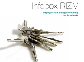 Riziv: bijgewerkte Infobox Huisarts