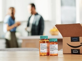 Amazon biedt onbeperkt medicatie aan voor abonnement van 5 dollar per maand