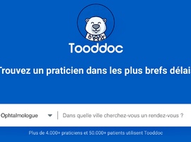 Tooddoc : le 