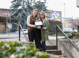 De ‘Klare taal box’ van Jessa maakt zorg toegankelijker voor iedereen