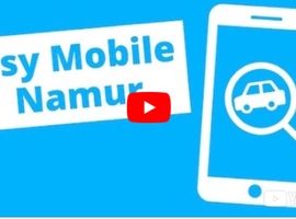 Psy Mobile Namur : proximité et réactivité d’une appli