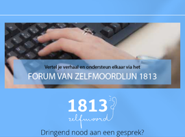 Odisee lanceert website voor ouders van kinderen die denken aan zelfdoding