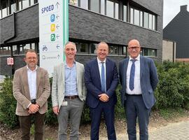 Van vier sites naar één sterk netwerk: visie Maria Middelares 2035