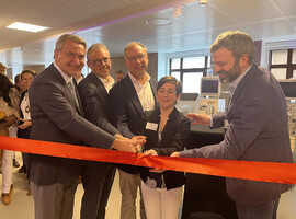 Europa Ziekenhuizen openen nieuwe dialysedienst op site Sint-Michiel