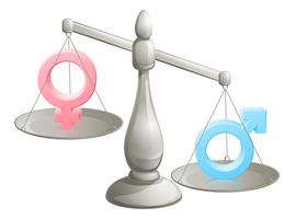 Kamer- en senaatsvoorzitster pleiten voor meer gendergelijkheid in Parlement