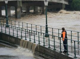 Inondations : attention aux Légionellose et infections à E.Coli (CMG)