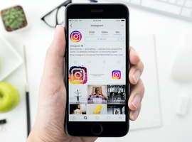 Instagram s'adapte au confinement avec de nouveaux outis de partage