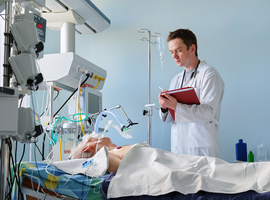 Soins intensifs et hémopathies malignes: complications aiguës, nouvelles thérapeutiques et enjeux de décision partagée