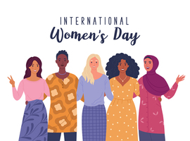 Internationale dag vrouwenrechten - Vooruitgang vrouwen is win-win voor hele samenleving (VN) 