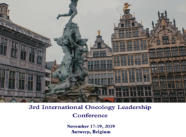 3rd International Oncology Leadership Conference