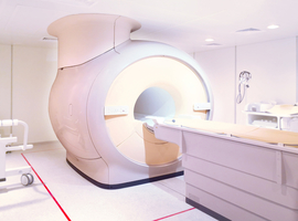 Prospectief onderzoek MRI sacro-iliacale gewrichten bij zwangere vrouwen